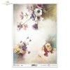 anemon, prymulka, prymulki, fiołek, fiołki, stokrotka, stokrotki, bukiet, kwiat, łąka, ogród, wiosna, lato, R971, anemone, primrose, primulas, violet, daisy, daisies, bouquet, flower, meadow, garden, spring, summer, Anemone, Primel, Primeln, Veilchen, Gän